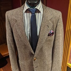 Ralph Lauren Button Down Shirt (Shirt Only)